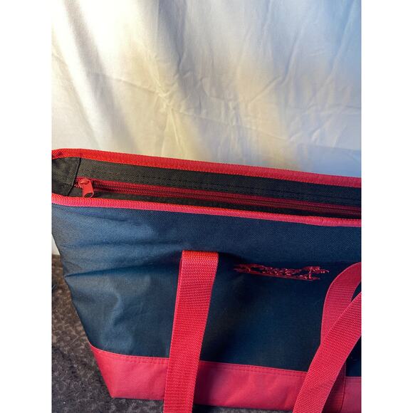 Trader Joe's insulated cooler bag - Picture 5 of 6